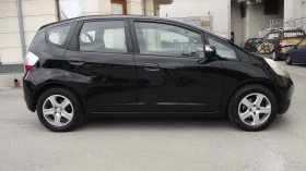 Honda Jazz 1.4.i.100.k.c.5.100 km.. | Mobile.bg    2
