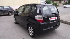 Honda Jazz 1.4.i.100.k.c.5.100 km.. | Mobile.bg    5