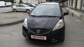 Honda Jazz 1.4.i.100.k.c.5.100 km.. | Mobile.bg    8