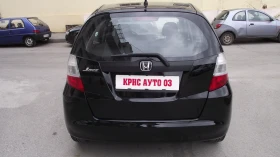 Honda Jazz 1.4.i.100.k.c.5.100 km.. | Mobile.bg    4