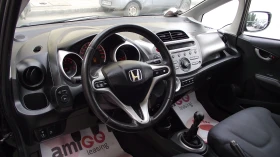 Honda Jazz 1.4.i.100.k.c.5.100 km.. | Mobile.bg    11