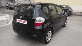Honda Jazz 1.4.i.100.k.c.5.100 km.. | Mobile.bg    3