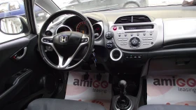 Honda Jazz 1.4.i.100.k.c.5.100 km.. | Mobile.bg    10