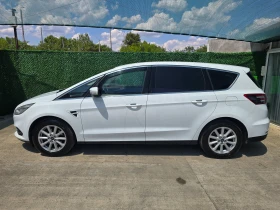 Ford S-Max 2.0TDCI* 150к.с.* EU6B* KAMERA - 18500 лв. - 88840571 2