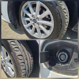 Ford S-Max 2.0TDCI* 150к.с.* EU6B* KAMERA - 18500 лв. - 88840571 17