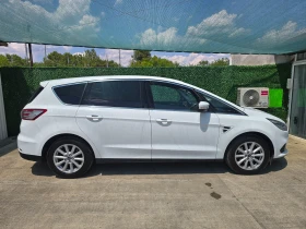 Ford S-Max 2.0TDCI* 150к.с.* EU6B* KAMERA - 18500 лв. - 88840571 6
