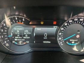 Ford S-Max 2.0TDCI* 150к.с.* EU6B* KAMERA - 18500 лв. - 88840571 9