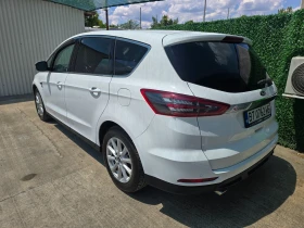 Ford S-Max 2.0TDCI* 150к.с.* EU6B* KAMERA - 18500 лв. - 88840571 3