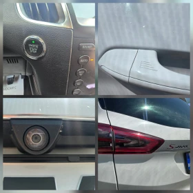 Ford S-Max 2.0TDCI* 150к.с.* EU6B* KAMERA - 18500 лв. - 88840571 16