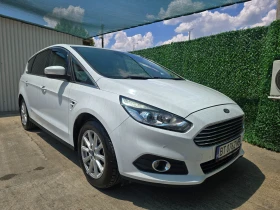 Ford S-Max 2.0TDCI* 150к.с.* EU6B* KAMERA - 18500 лв. - 88840571 7
