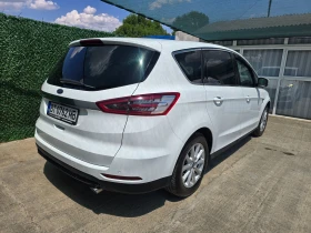 Ford S-Max 2.0TDCI* 150к.с.* EU6B* KAMERA - 18500 лв. - 88840571 5