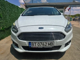 Ford S-Max 2.0TDCI* 150к.с.* EU6B* KAMERA - 18500 лв. - 88840571 8