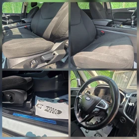 Ford S-Max 2.0TDCI* 150к.с.* EU6B* KAMERA - 18500 лв. - 88840571 14