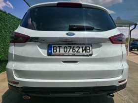 Ford S-Max 2.0TDCI* 150к.с.* EU6B* KAMERA - 18500 лв. - 88840571 4