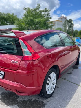Обява за продажба на Citroen C4 ~3 250 лв. - изображение 8