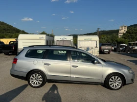     VW Passat 2.0TDI Variant 