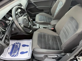 Обява за продажба на VW Golf (KATO НОВА)^(МЕТАН) ~16 900 лв. - изображение 9