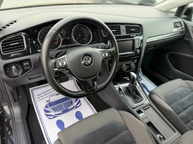Обява за продажба на VW Golf (KATO НОВА)^(МЕТАН) ~16 900 лв. - изображение 10