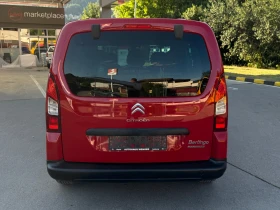 Citroen Berlingo 1.6HDi Multispace | Mobile.bg    10
