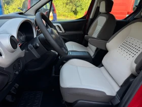 Citroen Berlingo 1.6HDi Multispace | Mobile.bg    12