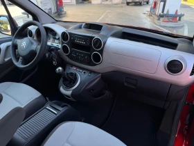 Citroen Berlingo 1.6HDi Multispace | Mobile.bg    15