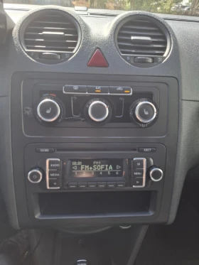 VW Caddy DSG N1 - 17500 лв. - 41073745 12
