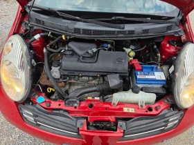 Nissan Micra 1.3i 65K.C. / КЕЙЛЕС ГО / КЛИМАТИК / 2006 ГОДИНА - 4300 лв. - 64746376 12