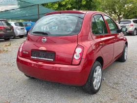     Nissan Micra 1.3i 65K.C. /   /  / 2006 