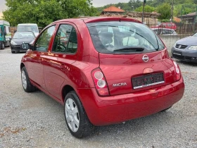     Nissan Micra 1.3i 65K.C. /   /  / 2006 