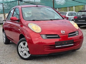     Nissan Micra 1.3i 65K.C. /   /  / 2006 