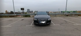 Обява за продажба на Audi A8 ~26 500 лв. - изображение 1