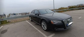 Обява за продажба на Audi A8 ~26 500 лв. - изображение 1