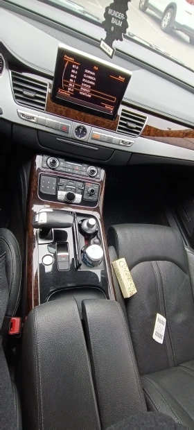 Обява за продажба на Audi A8 ~26 500 лв. - изображение 10