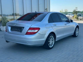     Mercedes-Benz C 200 2.2/646/  