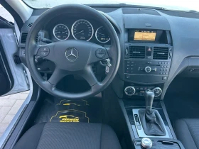 Mercedes-Benz C 200 2.2/646/   | Mobile.bg    9