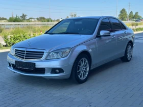     Mercedes-Benz C 200 2.2/646/  