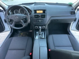 Mercedes-Benz C 200 2.2/646/   | Mobile.bg    7