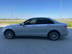 Mercedes-Benz C 200 2.2/646/   | Mobile.bg    6