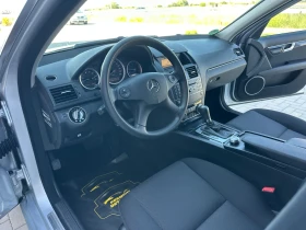 Mercedes-Benz C 200 2.2/646/   | Mobile.bg    8
