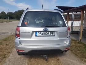 Subaru Forester 2.0Х 4х4 - 14300 лв. - 54729664 2