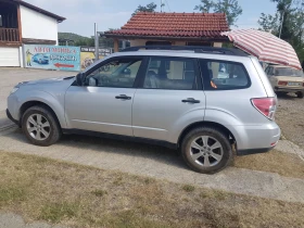 Subaru Forester 2.0Х 4х4 - 14300 лв. - 54729664 3