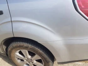Subaru Forester 2.0Х 4х4 - 14300 лв. - 54729664 7
