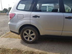 Subaru Forester 2.0Х 4х4 - 14300 лв. - 54729664 5