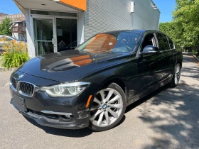BMW 320 * XDRIVE * CARFAX * БЕЗ ПЪРВОНАЧАЛНА ВНОСКА