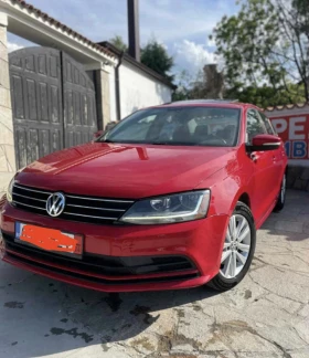Обява за продажба на VW Jetta 67000км внос канада нова keyles ~19 000 лв. - изображение 3