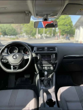 Обява за продажба на VW Jetta 67000км внос канада нова keyles ~19 000 лв. - изображение 2