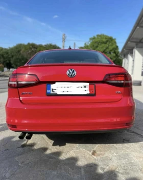 Обява за продажба на VW Jetta 67000км внос канада нова keyles ~19 000 лв. - изображение 4