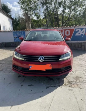 Обява за продажба на VW Jetta 67000км внос канада нова keyles ~19 000 лв. - изображение 5