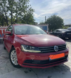  VW Jetta