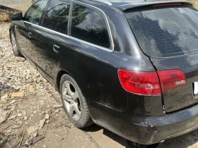 Audi A6 3.0TDI На Части - 777 лв. - 97118676 2